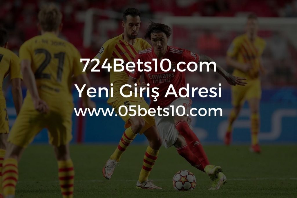 724Bets10