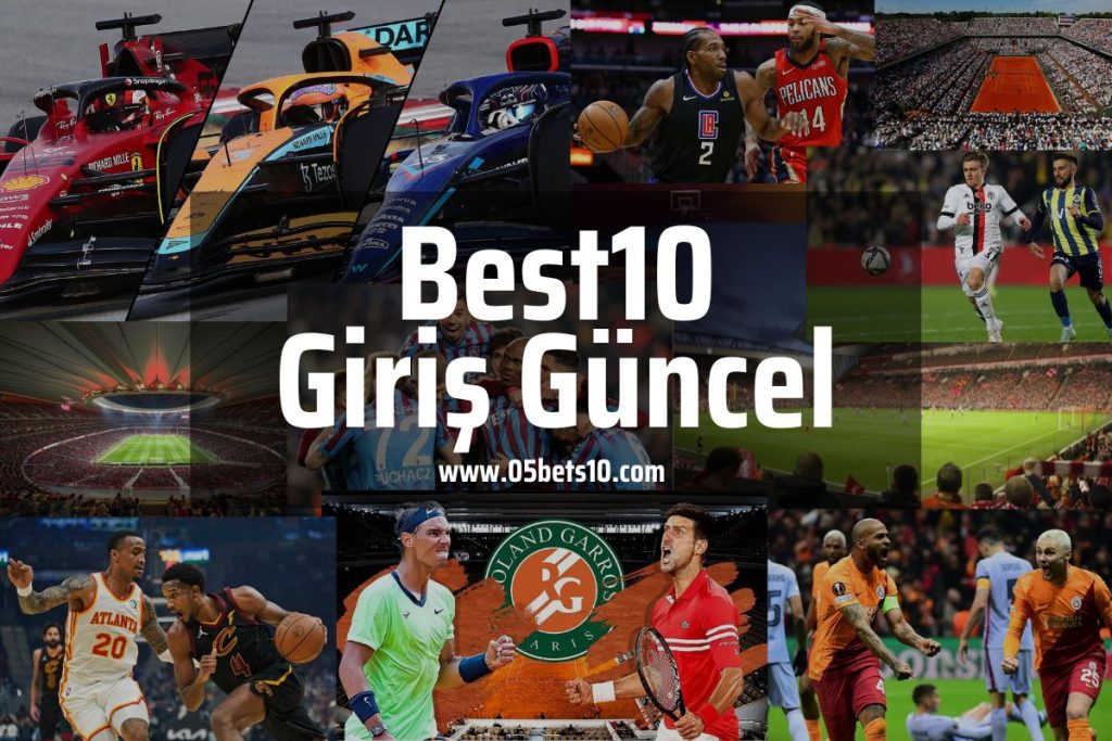 Best10 Giriş Güncel
