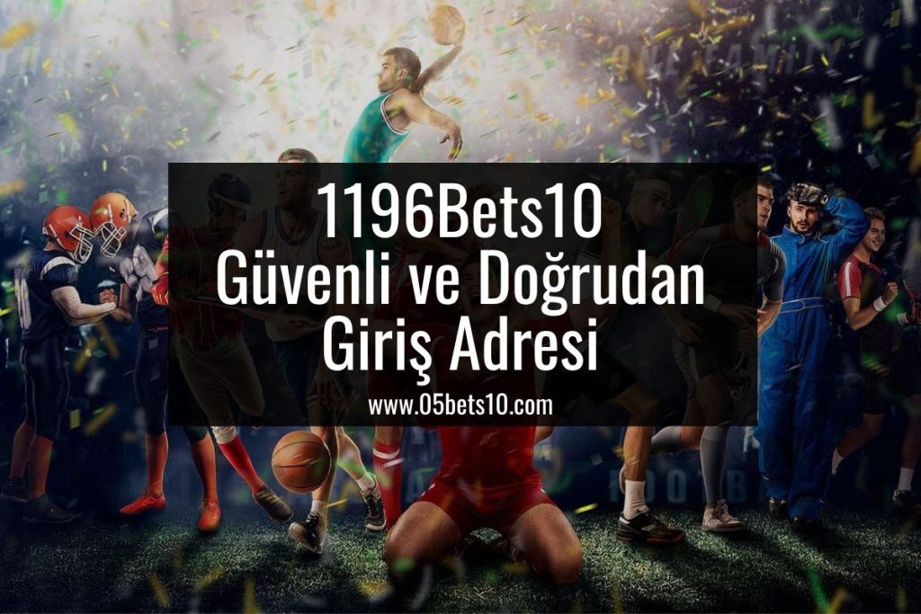 1196Bets10-08bets10