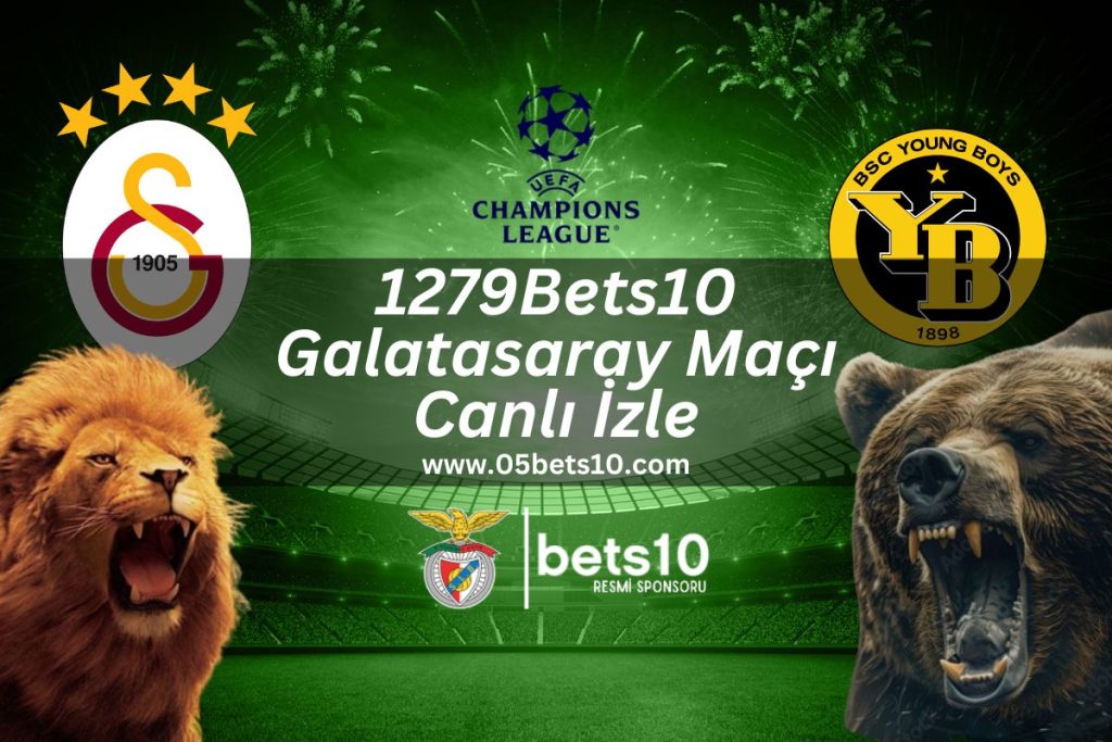 1278Bets10-galatasaray-youngboys-08bets10