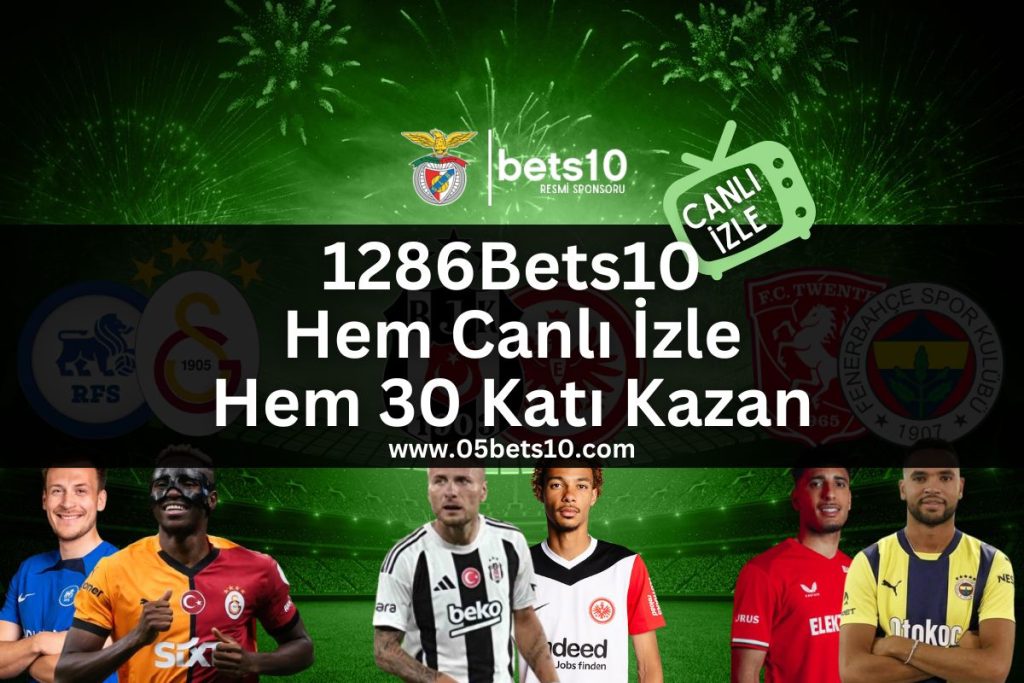 1286Bets10-08bets10