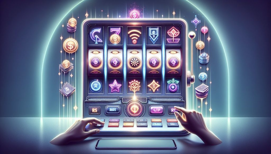 Slot Oyunlarında Uzmanlaşmanın Yolları: Kazanç Stratejileri