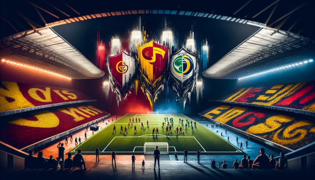 Futbolseverler İçin Haftanın Kritik Süper Lig Maçları