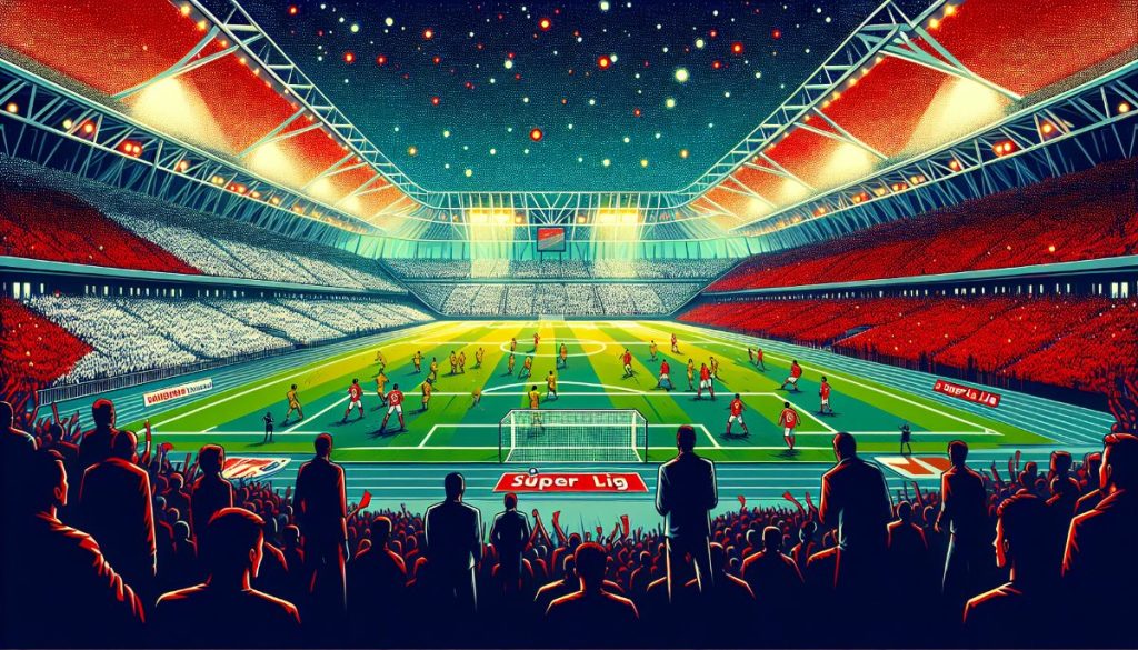 Galatasaray ve Antalyaspor: Takım Analizi ve Maçın Şifreleri