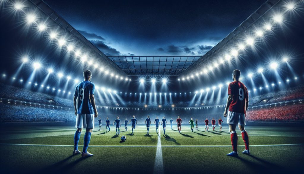 Manchester City ve Galatasaray: Tarihi Şampiyonlar Ligi Buluşması