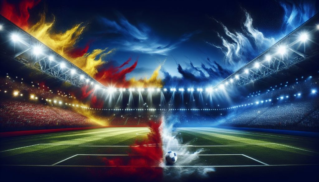 Galatasaray ve Atletico Madrid: Kritik Şampiyonlar Ligi Karşılaşması