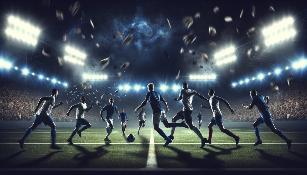 Trabzonspor ve Beşiktaş Arasında Kritik Mücadele
