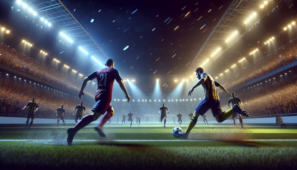 Trabzonspor ve Fenerbahçe Derbisinin Kilit Noktaları