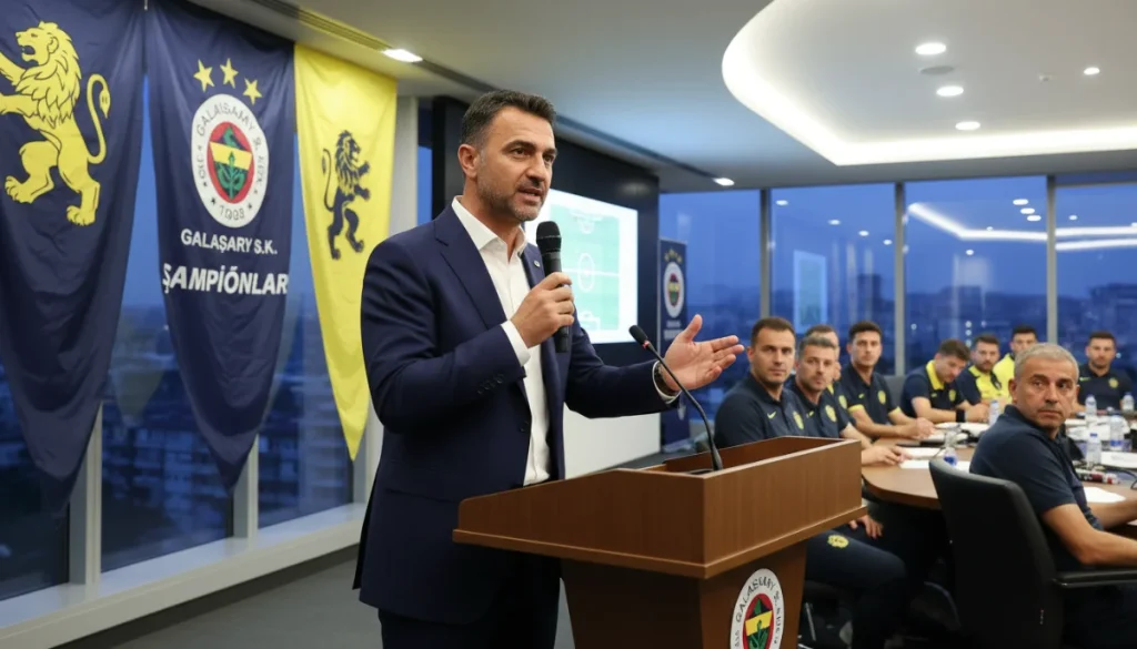 Romanya ile Türkiye Maçı Öncesi Lucescu’nun Şaşırtan Kadro Tercihleri