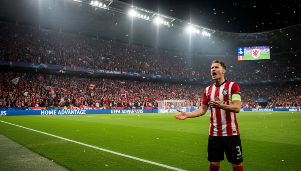 Virgil van Dijk’tan Galatasaray Maçı İçin Önemli Mesajlar