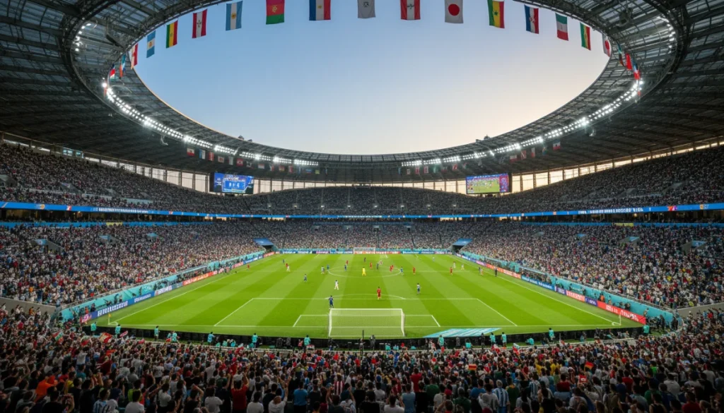 2026 FIFA Dünya Kupası: Beklentiler ve Maç Programı Detayları
