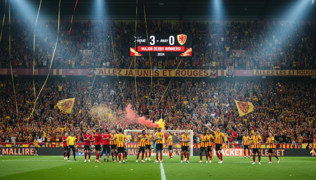Galatasaray, Fenerbahçe’yi 3-0 Geçerek Şampiyonluk İçin Önemli Bir Adım Attı