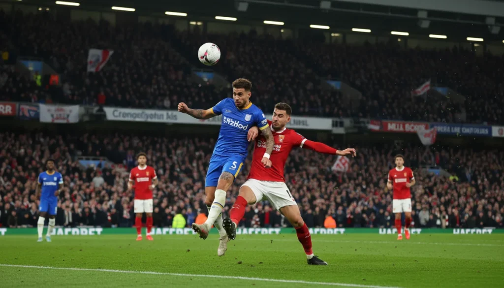 Manchester City, Arsenal’ı 2-1 Yenerek Şampiyonluk Mücadelesini Geri Getirdi
