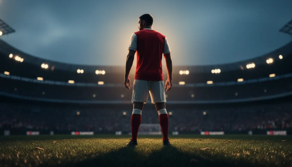 Panzerlerin Yeni Turnuva Planında Galatasaraylı Yıldızın Rolü