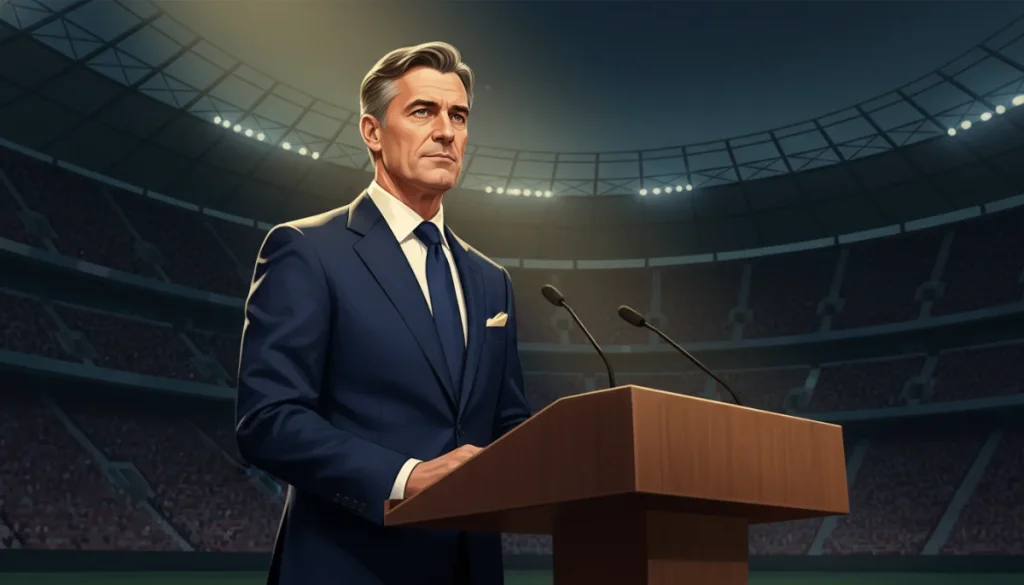 UEFA Lideri İstanbul’da Türk Futbolunun Gücünü Anlattı