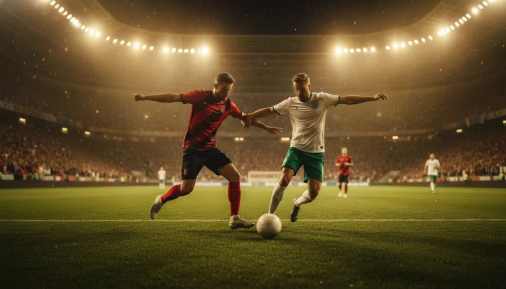 2026 FIFA Dünya Kupası G Grubu: Belçika ve İran’ın Karşılaşması
