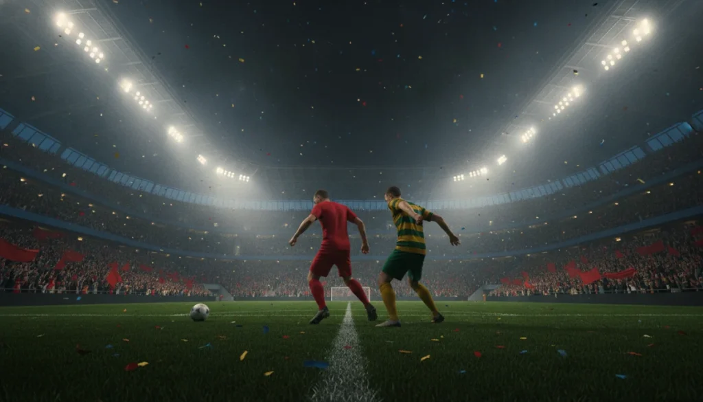 FIFA 2026 D Grubu Maçı: Türkiye’nin Avustralya ile Karşılaşması