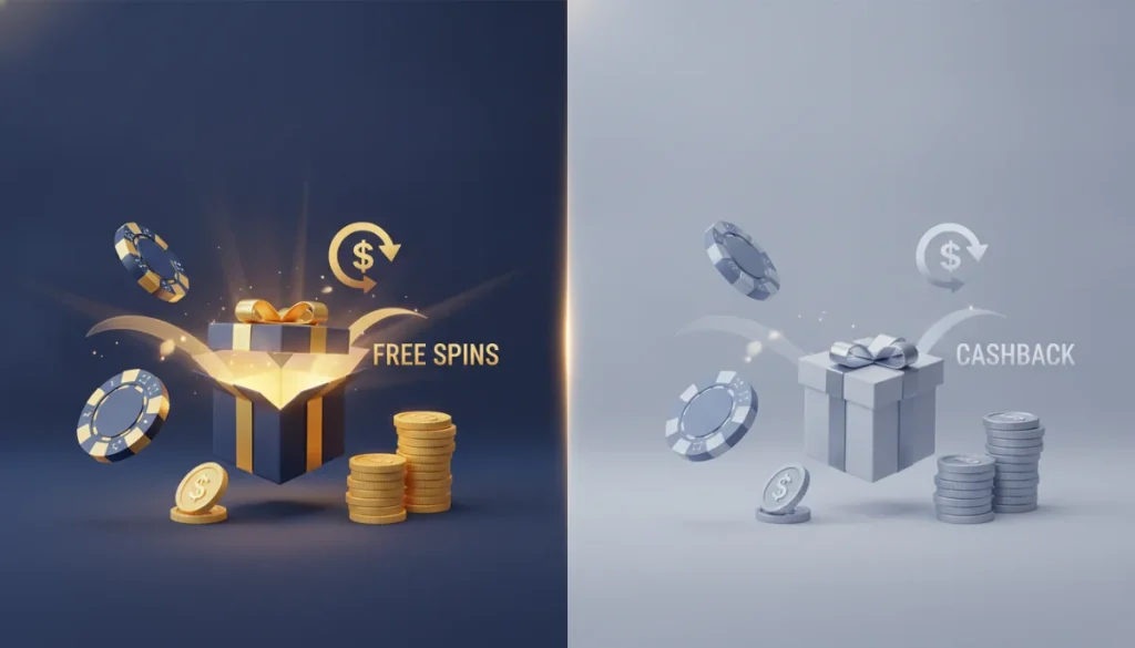 Bets10’un Bonus Gücü ve Casibom Karşılaştırması