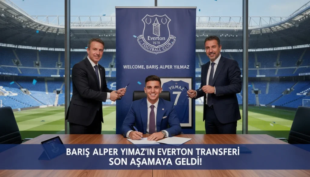 Barış Alper İçin Ada Kapısı Aralanıyor