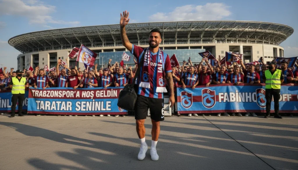 Bordo-Mavili Orta Sahaya Güçlü Dokunuş
