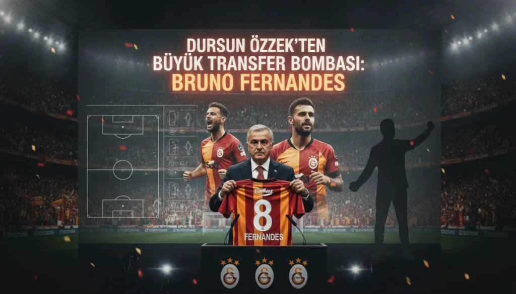 Fernandes Hamlesinde Yeni Perde Açılıyor