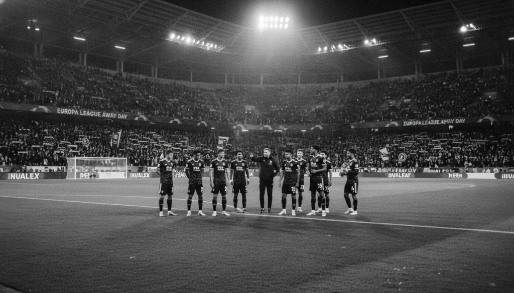 Hoffenheim-Beşiktaş Maçı İçin Yayın ve Kadro Rehberi